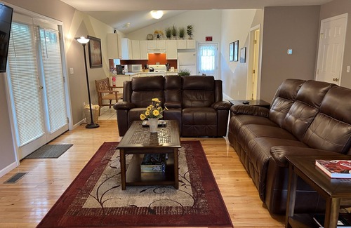 Cooperstown Casa | One mile from Cooperstown Dream Park ~ 5 minutes to The Village of Cooperstown