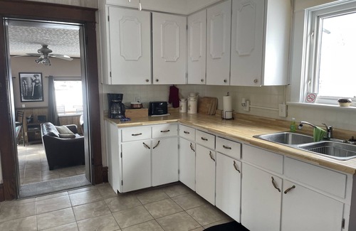 Chippawa Casa | One mile from the Brink of Niagara Falls
