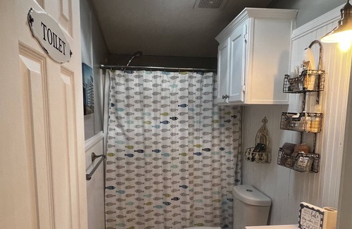 Pottsboro Casa | One mile to Lake Texoma