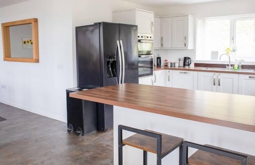 Uig Casa | Casa de vacaciones One Mill Lands en North Skye - 10 personas, 4 dormitorios