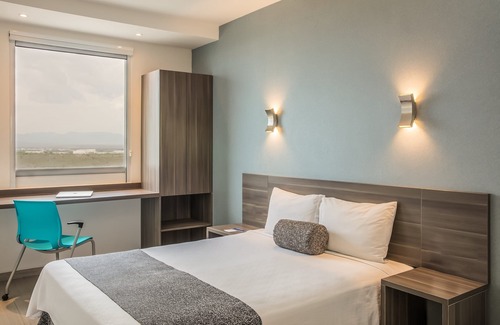 Apodaca Hotel | One Monterrey Aeropuerto