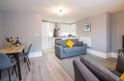Acomb Apartamento | One Moorgate view free on street parking