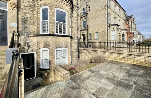 Acomb Apartamento | One Moorgate view free on street parking