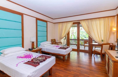 Ngwe Saung Hotel | One Myanmar Resort Ngwe Saung
