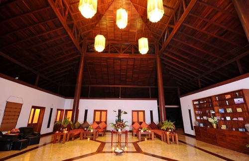 Ngwe Saung Hotel | One Myanmar Resort Ngwe Saung