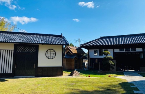 Yotsukaido Casa | One Night, One View, Lifelong Marriage, Yotsukaido - Vacation STAY 12734