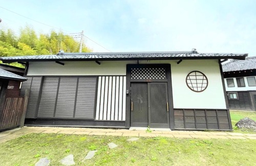 Yotsukaido Casa | One Night, One View, Lifelong Marriage, Yotsukaido - Vacation STAY 12734