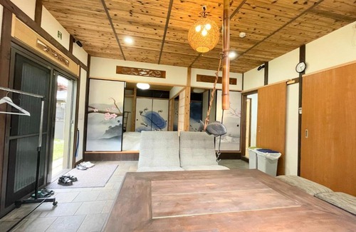 Yotsukaido Casa | One Night, One View, Lifelong Marriage, Yotsukaido - Vacation STAY 12734