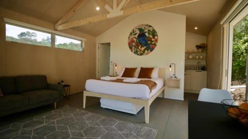 Oneroa Villa | One O One Cabins, Waiheke Island