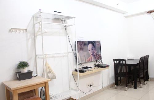 Kampung Telaga Nibong Apartamento | One O' Three Studio Apartment @D'Perdana Kota Bharu
