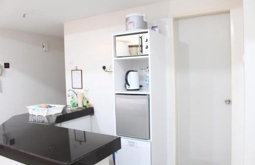 Kampung Telaga Nibong Apartamento | One O' Three Studio Apartment @D'Perdana Kota Bharu