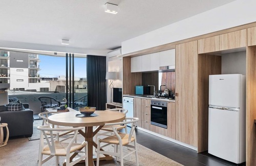 Newstead Apartamento | ONE OAK - Organizado por: L'Abode Alojamiento