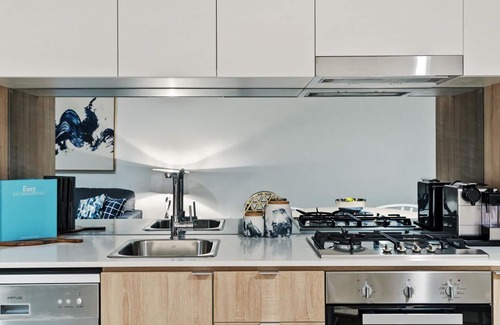 Newstead Apartamento | ONE OAK - Organizado por: L'Abode Alojamiento