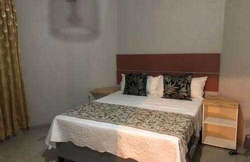 Port Shepstone Casa | One Oban Place in Sunwich Port