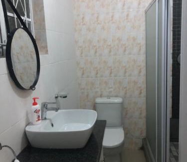 Port Shepstone Casa | One Oban Place in Sunwich Port