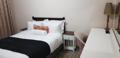 Pinetown Casa | One Oban Place
