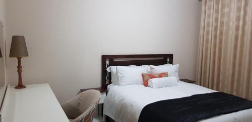 Pinetown Casa | One Oban Place
