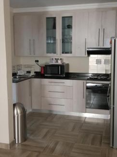 Pinetown Casa | One Oban Place