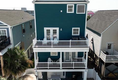 Surfside Beach Casa | One Ocean