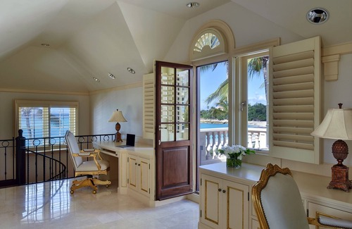 Les Terres Basses Villa | Villa lujosa, privada y con personal