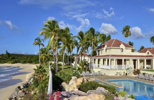 Les Terres Basses Villa | Villa lujosa, privada y con personal