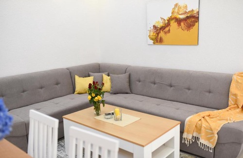 Ratac Apartamento | One of a kind apartment with view and a space.