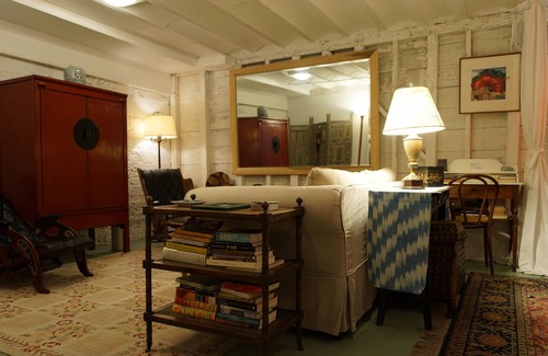 Cow Hollow Apartamento | Uno de una clase, Encanto, artístico, una escapada romántica en el barrio más deseable