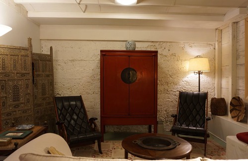 Cow Hollow Apartamento | Uno de una clase, Encanto, artístico, una escapada romántica en el barrio más deseable