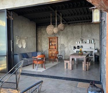 Tamanique Casa | One of a kind countryside home