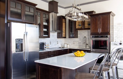 Five Points South Condominio | One Of A Kind Historic Loft In <3 of BHM
