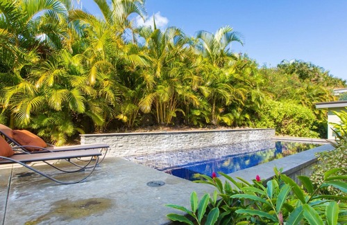 Hawaii Kai Casa | * 15% de descuento en estancias ahora-8/31 * Hale Laulea - ¡Escapada de estilo ejecutivo contemporáneo hawaiano!