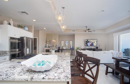 Laguna Shores Casa | One-of-a-Kind Margaritaville Oceanfront/Laguna Shores