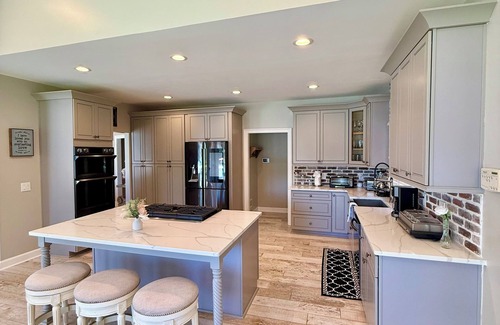 Cumming Casa | One of a kind Oasis at Lake Lanier