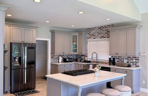 Cumming Casa | One of a kind Oasis at Lake Lanier