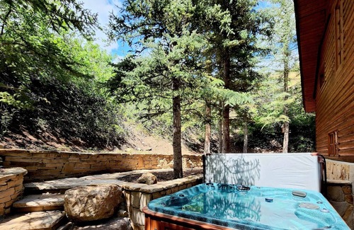Silver Summit Casa | ONE OF A KIND, private, Park City getaway! PC