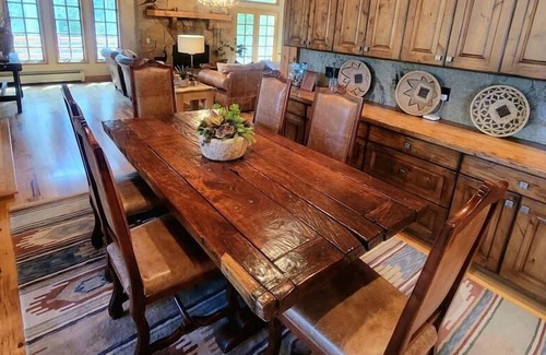 Silver Summit Casa | ONE OF A KIND, private, Park City getaway! PC