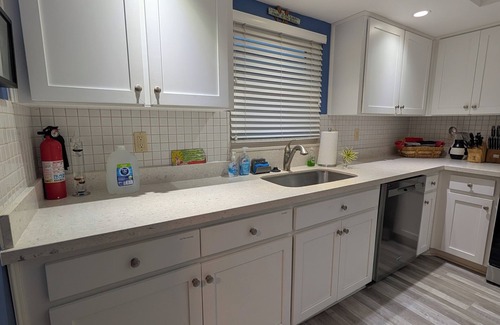 Belleair Beach Villa | CASA PRIVADA ÚNICA