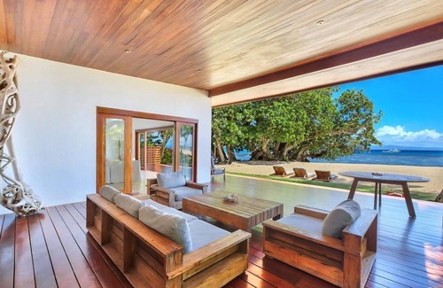 Taveuni Island East Complejo | Un refugio único para familiares y amigos en la isla de Taveuni.