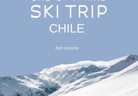 La Parva Apartamento | One-of-a-Kind Ski Trip in Chile