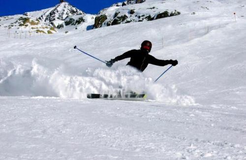 La Parva Apartamento | One-of-a-Kind Ski Trip in Chile