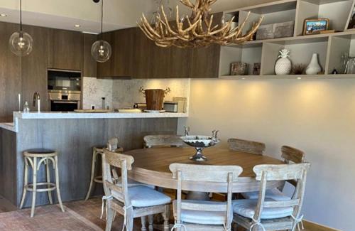 La Parva Apartamento | One-of-a-Kind Ski Trip in Chile