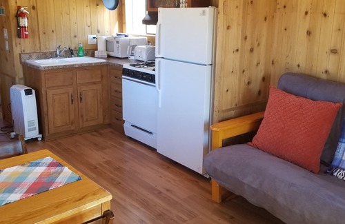 Mammoth Lakes Cabina | ¡Único en su clase! Situado en un rancho de 17 acres en Mammoth Lakes