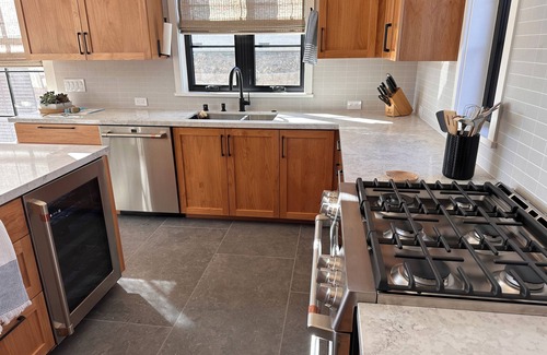 Concord Cabaña | One-of-a kind wine country style in law unit, bright open sanctuary getaway
