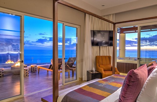 Paraíso Escondido Hotel | ONE OF LOS CABOS FINEST RESORTS ALL-INCLUSIVE WITH BUTLER SERVICE
