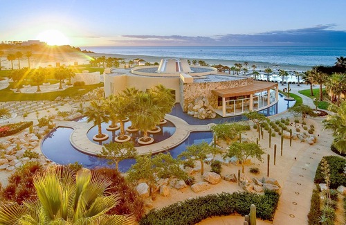 Paraíso Escondido Hotel | ONE OF LOS CABOS FINEST RESORTS ALL-INCLUSIVE WITH BUTLER SERVICE