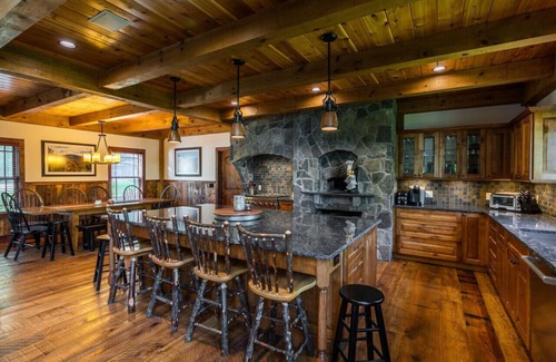 Stratton Mountain Casa | One of Stratton Mountain's best Homes to Rent