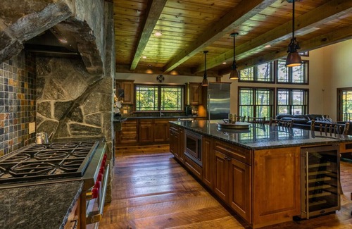 Stratton Mountain Casa | One of Stratton Mountain's best Homes to Rent