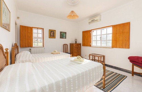 Estoi Casa | One of the best views in the Algarve and only 15 minutes from the beach