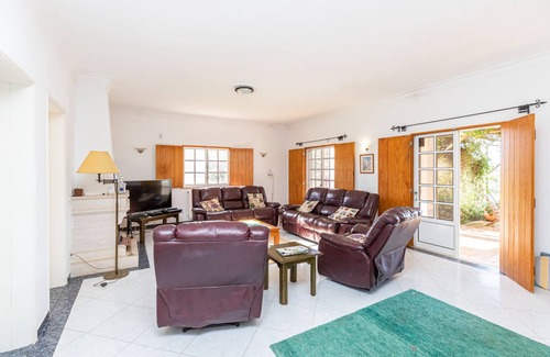 Estoi Casa | One of the best views in the Algarve and only 15 minutes from the beach