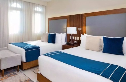 San José del Cabo Complejo | One of the best resorts in Los Cabos, gorgeously equipped 2 bdrm suite